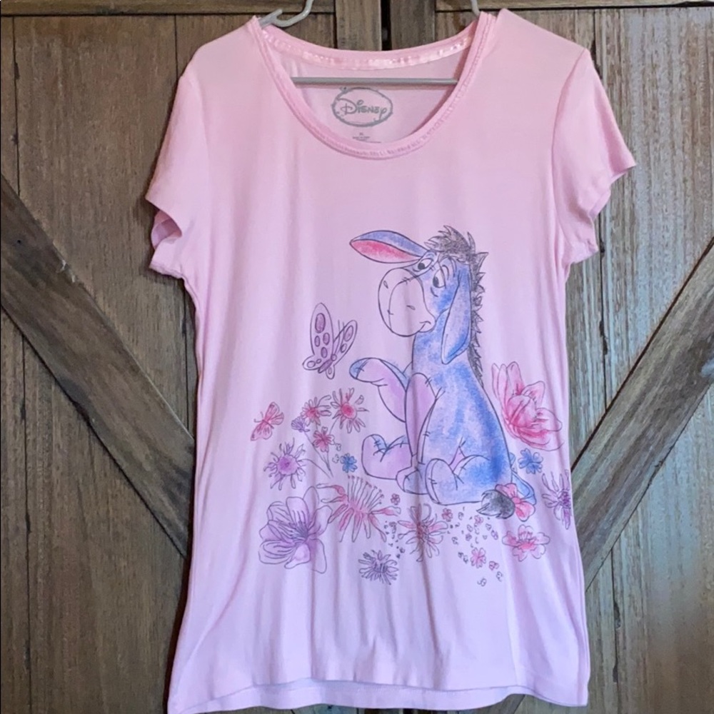 Disney Eeyore T-Shirt